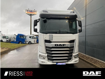 Tractor unit DAF XG 480