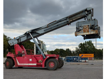 Reach stacker CVS Ferrari F377.5 PB: picture 4