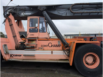Reach stacker Kalmar DC4560RC4: picture 5