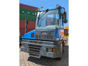 Terminal tractor KALMAR