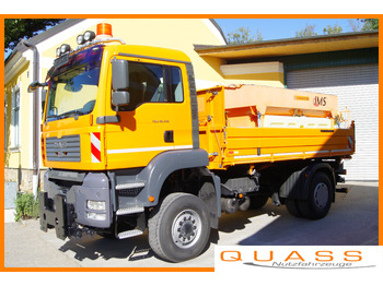Tipper MAN TGA 18.310