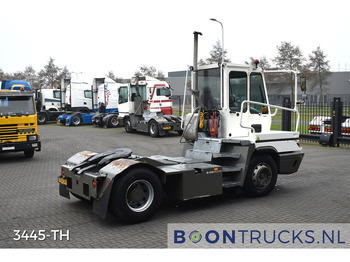 Terberg YT222 4x2 | TERMINAL TRUCK * NL KENTEKEN leasing Terberg YT222 4x2 | TERMINAL TRUCK * NL KENTEKEN: picture 4