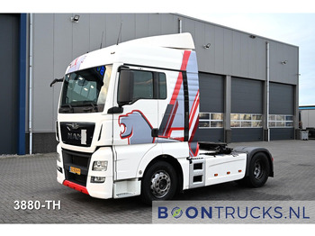 Tractor unit MAN TGX 18.440