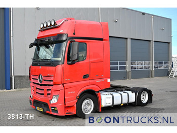 Tractor unit MERCEDES-BENZ Actros 1942
