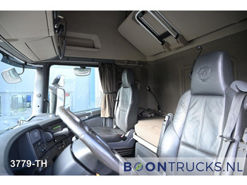 Tractor unit Scania R520 V8 4x2 | EURO6 * RETARDER * 2x TANK 1200L * NL TRUCK * APK 08-2026 * TOP!: picture 2 Tractor unit Scania R520 V8 4x2 | EURO6 * RETARDER * 2x TANK 1200L * NL TRUCK * APK 08-2026 * TOP!: picture 2