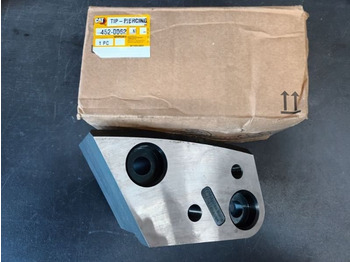 Construction machinery CATERPILLAR