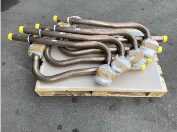 Cooling system MAN
