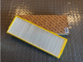 Cabin filter SCANIA