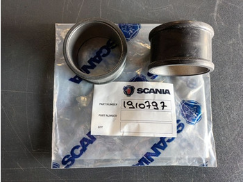 Engine and parts SCANIA
