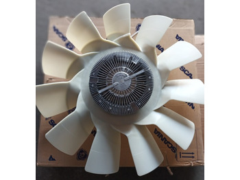 Fan SCANIA