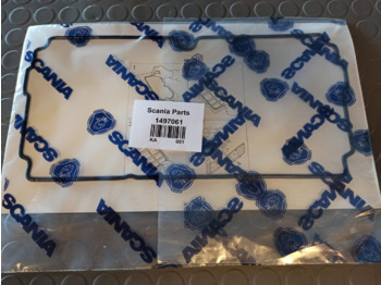 Engine gasket SCANIA
