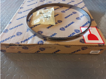 Engine gasket SCANIA