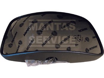 Door and parts SCANIA