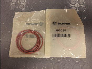 Engine and parts SCANIA