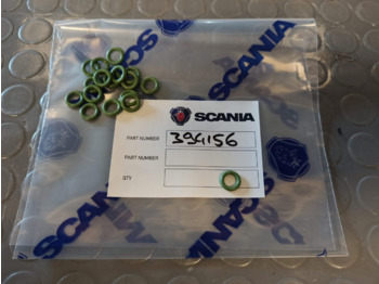 Gearbox and parts SCANIA