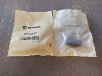 Piston/ Ring/ Bushing SCANIA