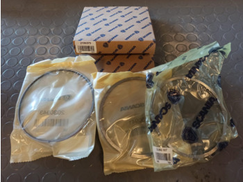 Piston/ Ring/ Bushing SCANIA