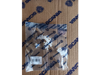 Piston/ Ring/ Bushing SCANIA