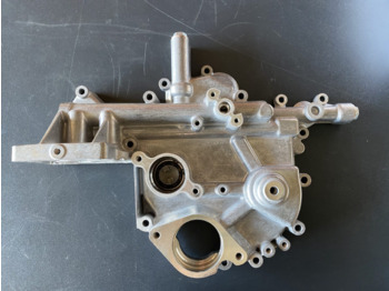 Engine and parts SCANIA