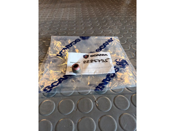 Engine and parts SCANIA