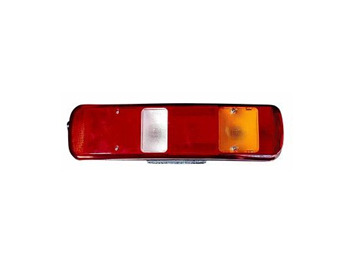 Tail light