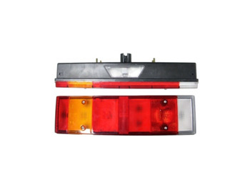 Tail light