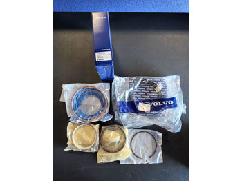 Piston/ Ring/ Bushing
