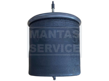 Air suspension VOLVO