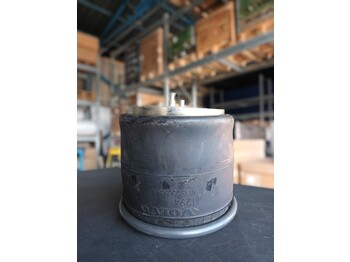 Air suspension VOLVO