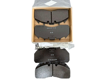 Brake parts VOLVO