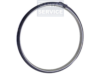 Engine and parts VOLVO