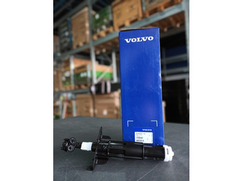 Electrical system VOLVO