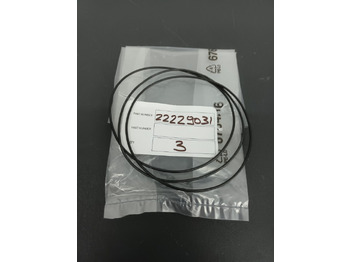 Engine and parts VOLVO