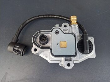Gearbox and parts VOLVO