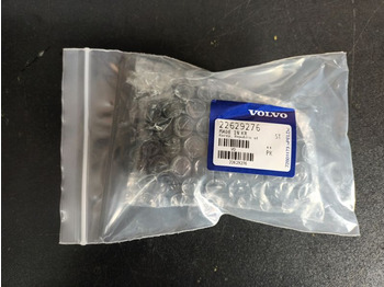 Electrical system VOLVO