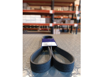New Belt for Truck VOLVO V-RIBBED BELT 22670503: picture 2 New Belt for Truck VOLVO V-RIBBED BELT 22670503: picture 2