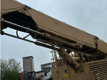 Trencher Tesmec 950R: picture 5 Trencher Tesmec 950R: picture 5