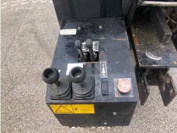 Directional boring machine Vermeer D20X22: picture 5