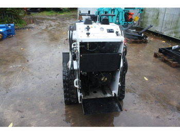 New Crawler loader AC LRT360: picture 3 New Crawler loader AC LRT360: picture 3