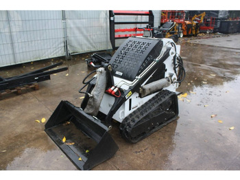 New Crawler loader AC LRT360: picture 2 New Crawler loader AC LRT360: picture 2