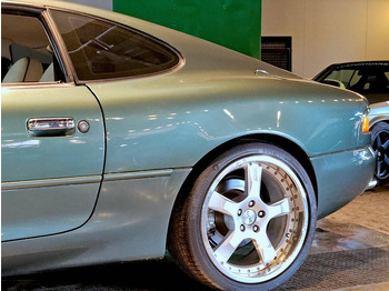 Car Aston Martin DB7 Automatic: picture 3