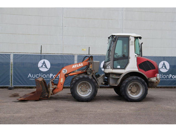 Wheel loader ATLAS