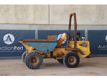 Mini dumper BARFORD