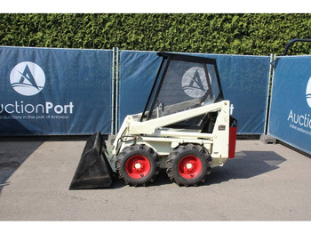 Wheel loader BOBCAT