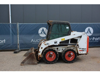 Wheel loader BOBCAT S450