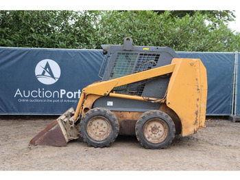 Wheel loader Case LS7: picture 2 Wheel loader Case LS7: picture 2