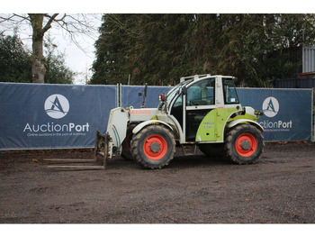 Telescopic handler CATERPILLAR