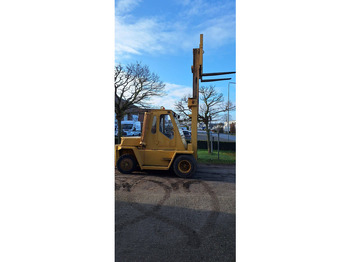 Diesel forklift Caterpillar: picture 4