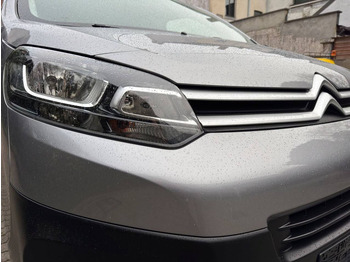 Panel van Citroën Jumpy: picture 4