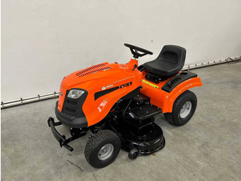 Garden mower DAEWOO
